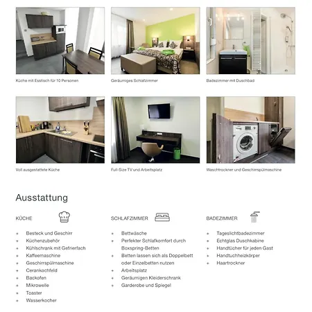 Im Tal 2 Haus - 3 Baeder, 3 Kuechen, 6 Sz, 12 Betten Tatil Evi