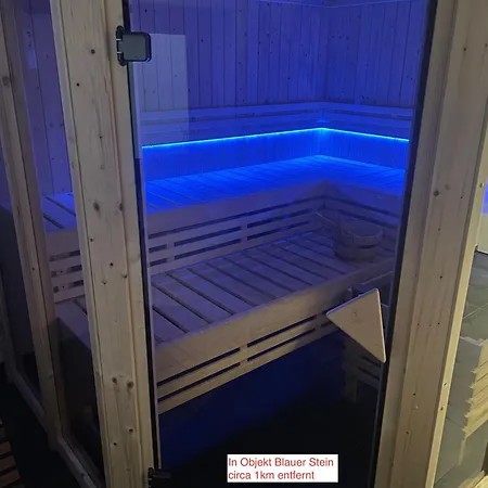 Im Tal 2 Haus - 3 Baeder, 3 Kuechen, 6 Sz, 12 Betten Tatil Evi