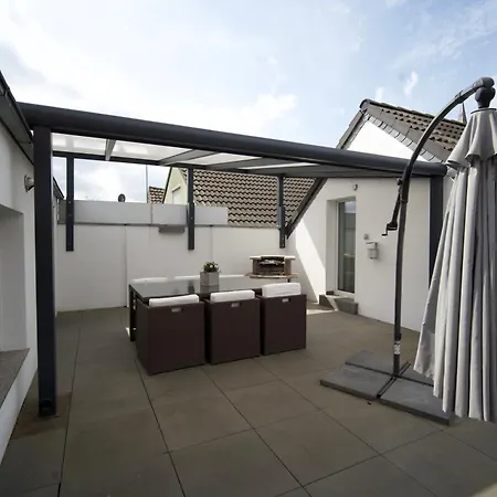 Im Tal 2 Haus Holiday home Bergheim (Rhein-Erft-Kreis)