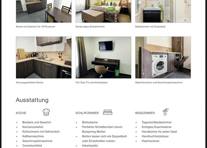 Im Tal 2 Haus - 3 Baeder, 3 Kuechen, 6 Sz, 12 Betten بيت للعطل